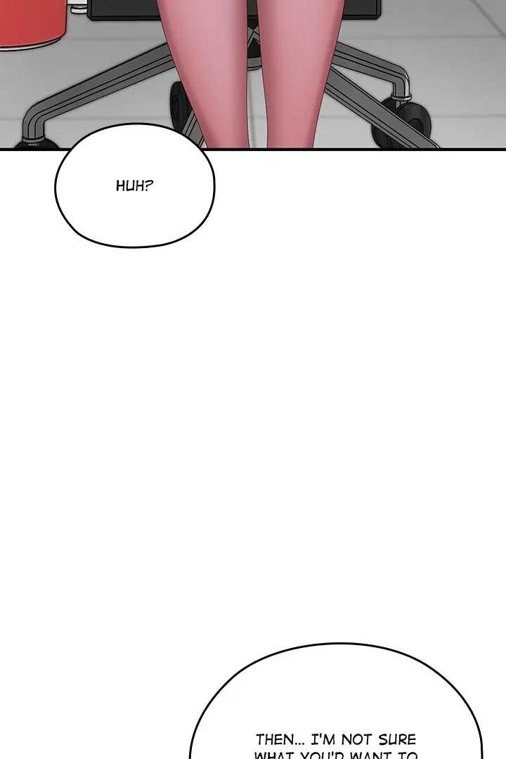 Troublesome Employee Warning Chapter 78 page 41 - 
