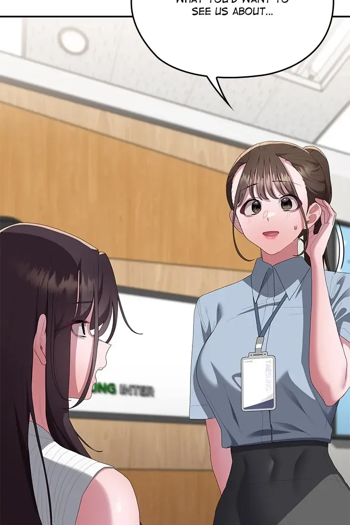 Troublesome Employee Warning Chapter 78 page 42 - 