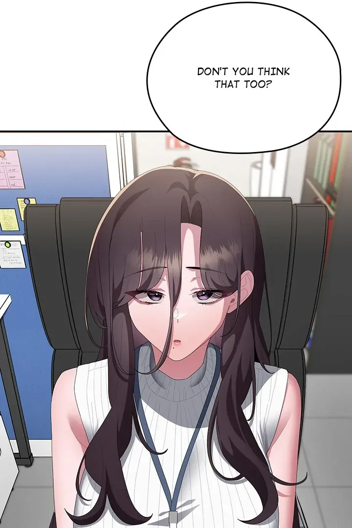 Troublesome Employee Warning Chapter 78 page 46 - 