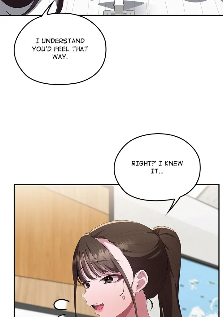 Troublesome Employee Warning Chapter 78 page 49 - 