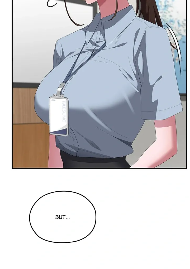 Troublesome Employee Warning Chapter 78 page 50 - 