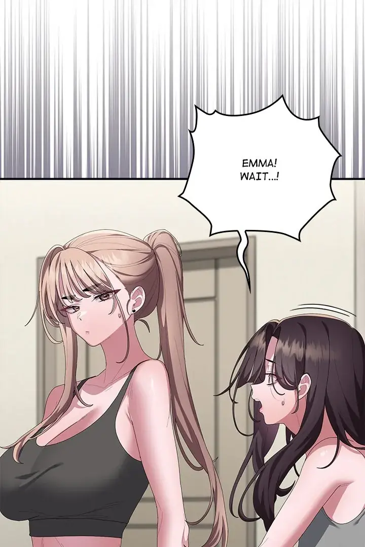 Troublesome Employee Warning Chapter 78 page 6 - 