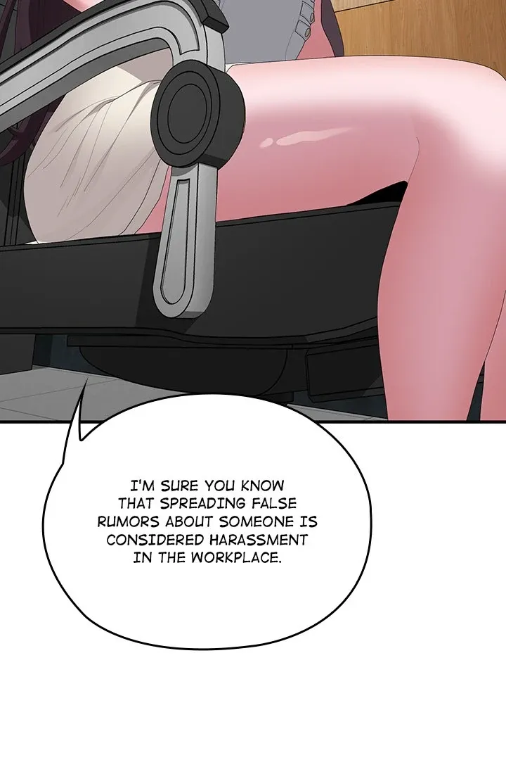 Troublesome Employee Warning Chapter 78 page 57 - 