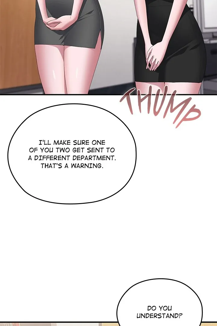 Troublesome Employee Warning Chapter 78 page 59 - 