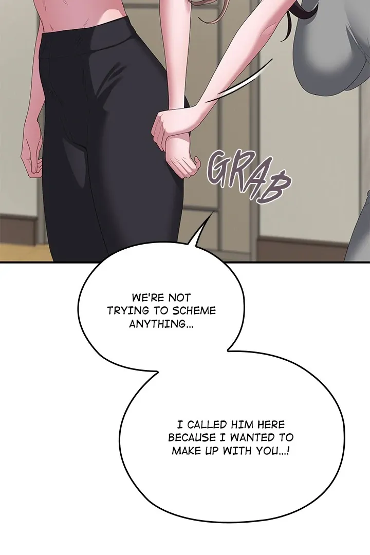 Troublesome Employee Warning Chapter 78 page 7 - 