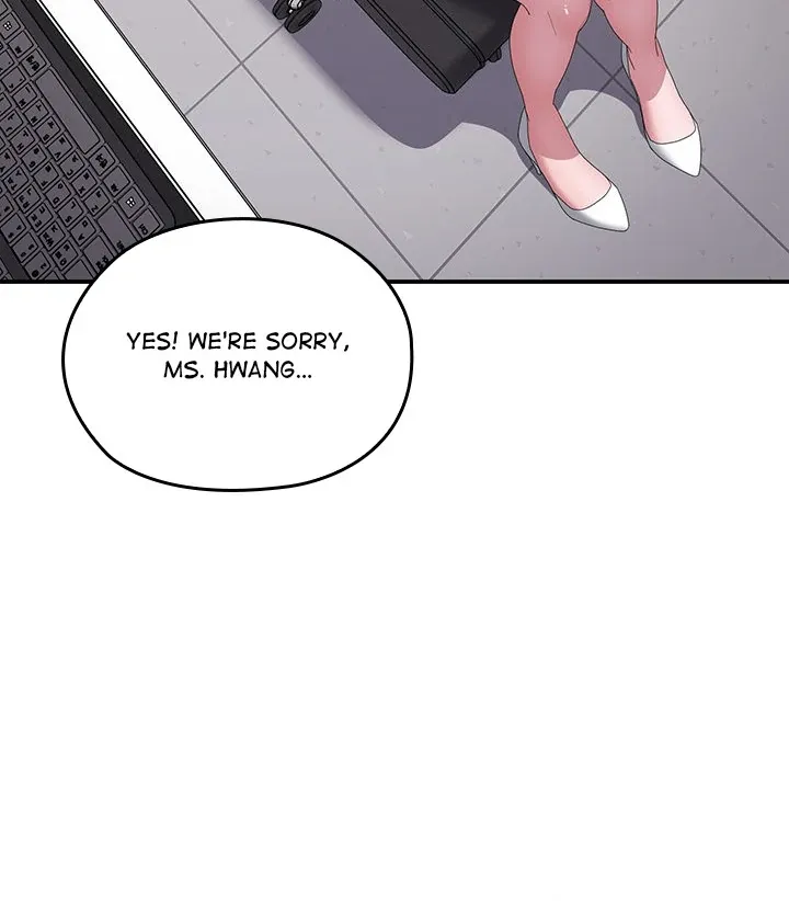 Troublesome Employee Warning Chapter 78 page 61 - 