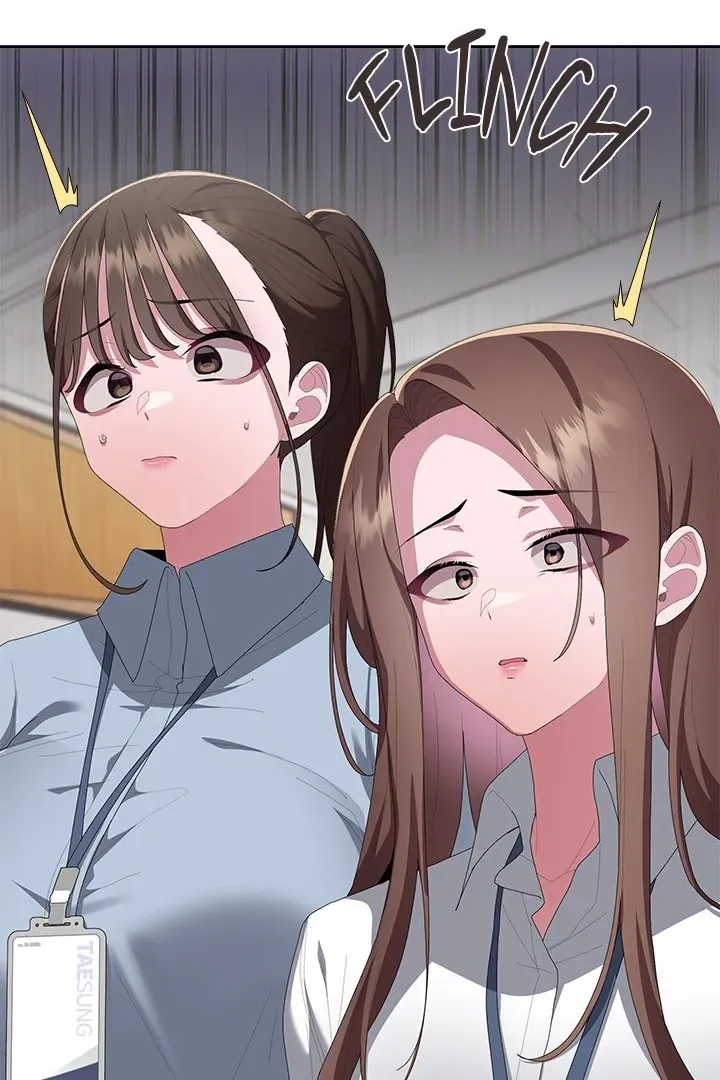 Troublesome Employee Warning Chapter 78 page 65 - 