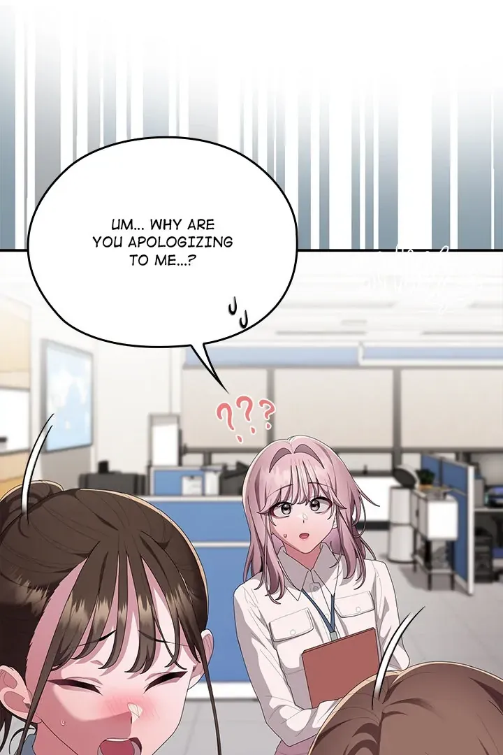 Troublesome Employee Warning Chapter 78 page 68 - 