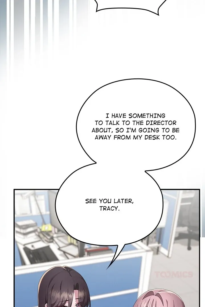 Troublesome Employee Warning Chapter 78 page 70 - 