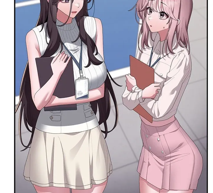 Troublesome Employee Warning Chapter 78 page 71 - 