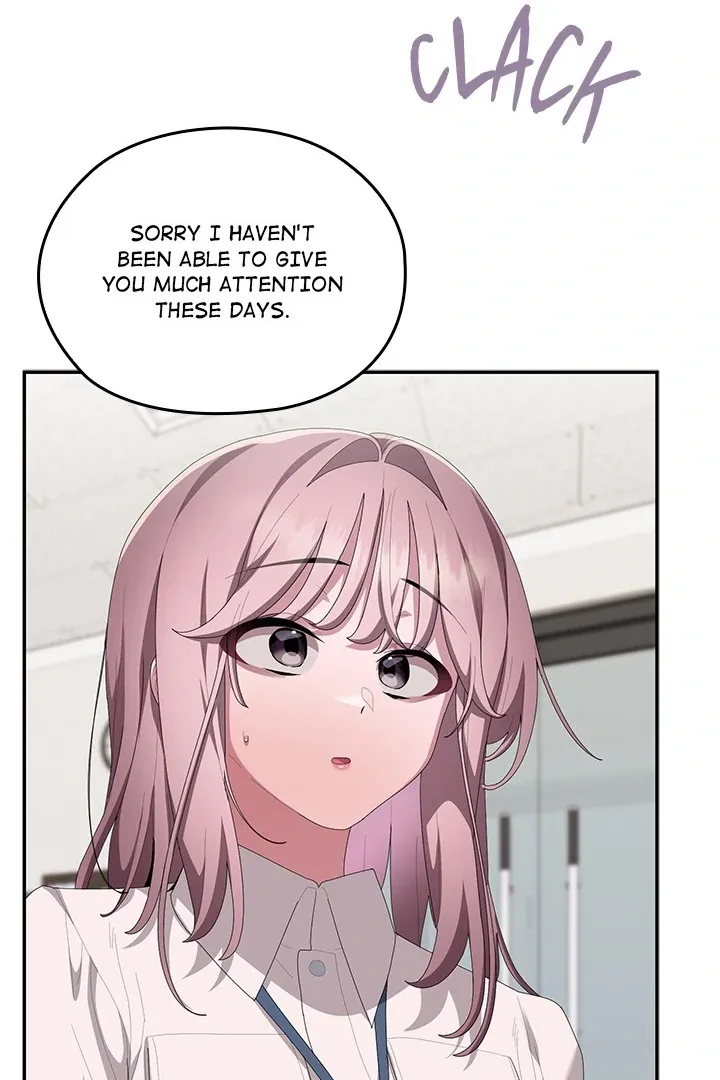 Troublesome Employee Warning Chapter 78 page 73 - 