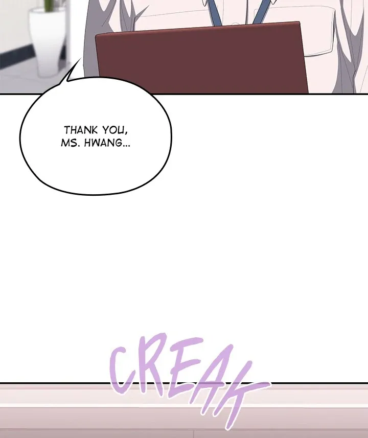 Troublesome Employee Warning Chapter 78 page 77 - 