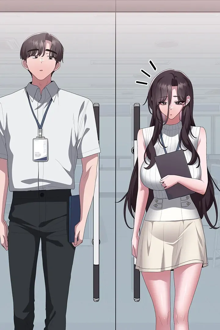 Troublesome Employee Warning Chapter 78 page 78 - 