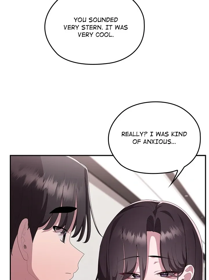 Troublesome Employee Warning Chapter 78 page 81 - 