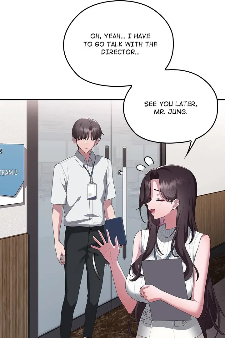 Troublesome Employee Warning Chapter 78 page 83 - 