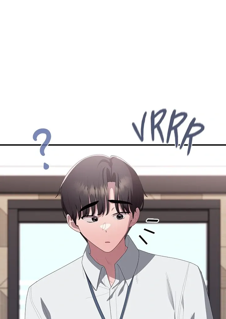 Troublesome Employee Warning Chapter 78 page 86 - 
