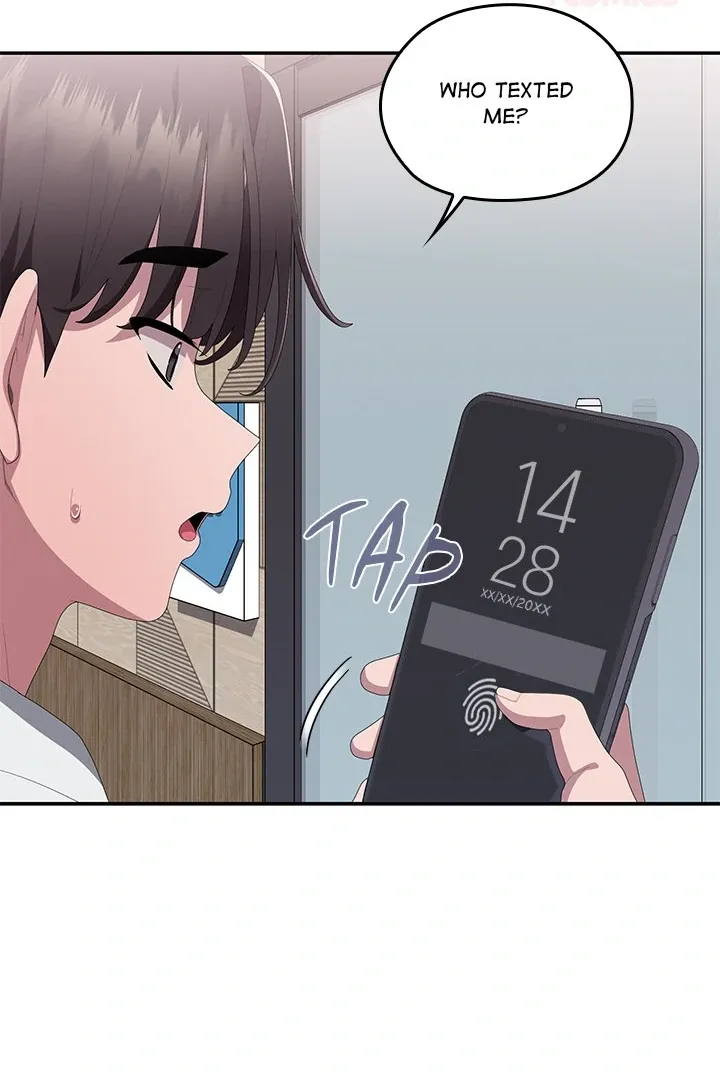 Troublesome Employee Warning Chapter 78 page 88 - 
