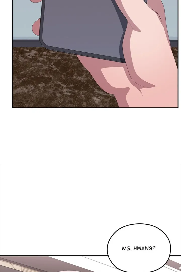 Troublesome Employee Warning Chapter 78 page 90 - 