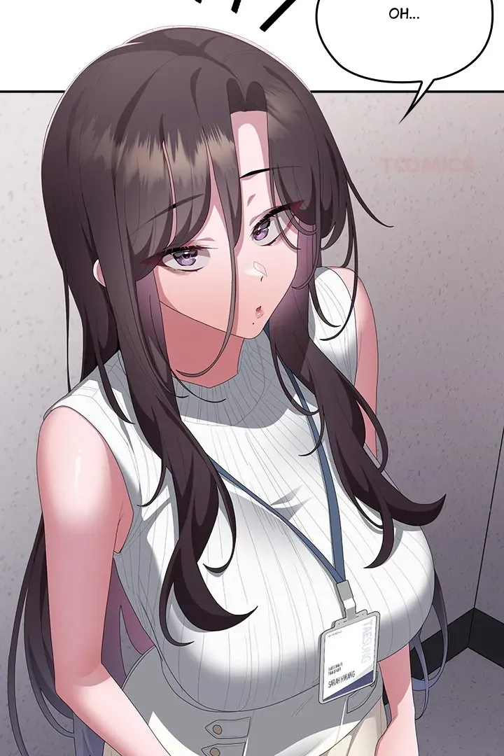 Troublesome Employee Warning Chapter 78 page 96 - 