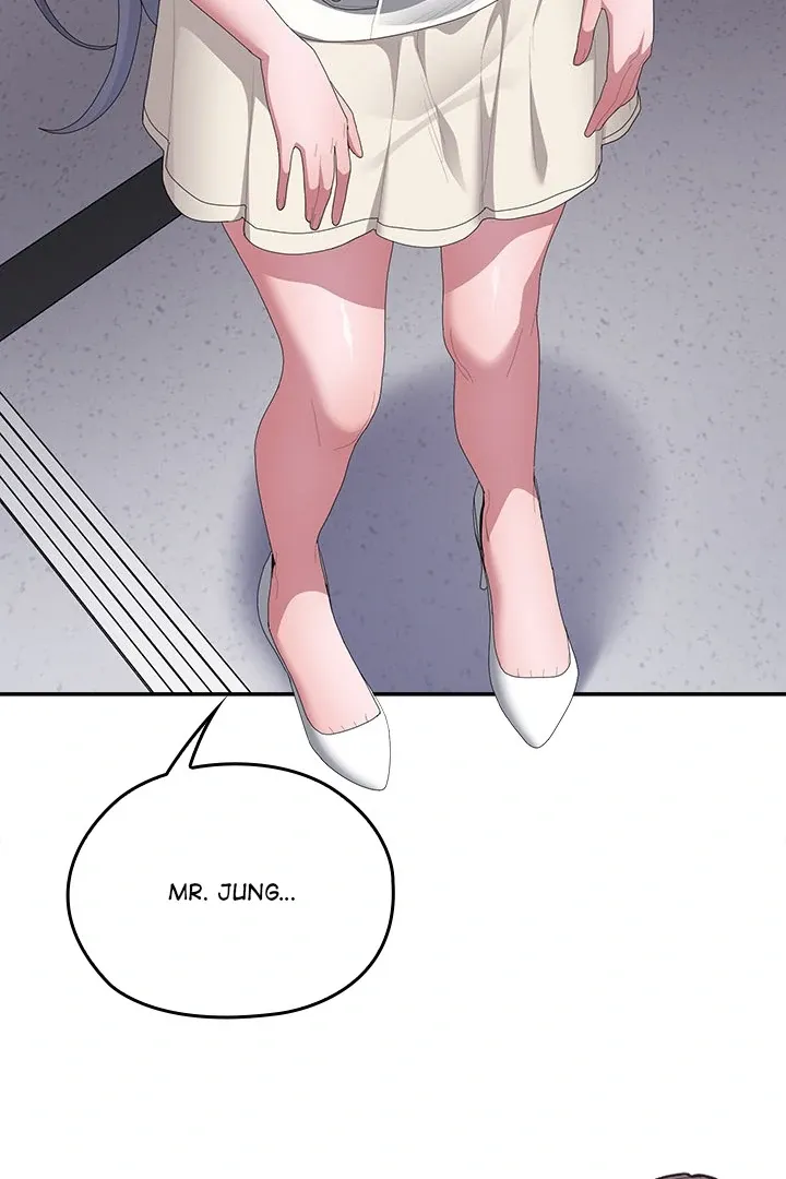 Troublesome Employee Warning Chapter 78 page 97 - 
