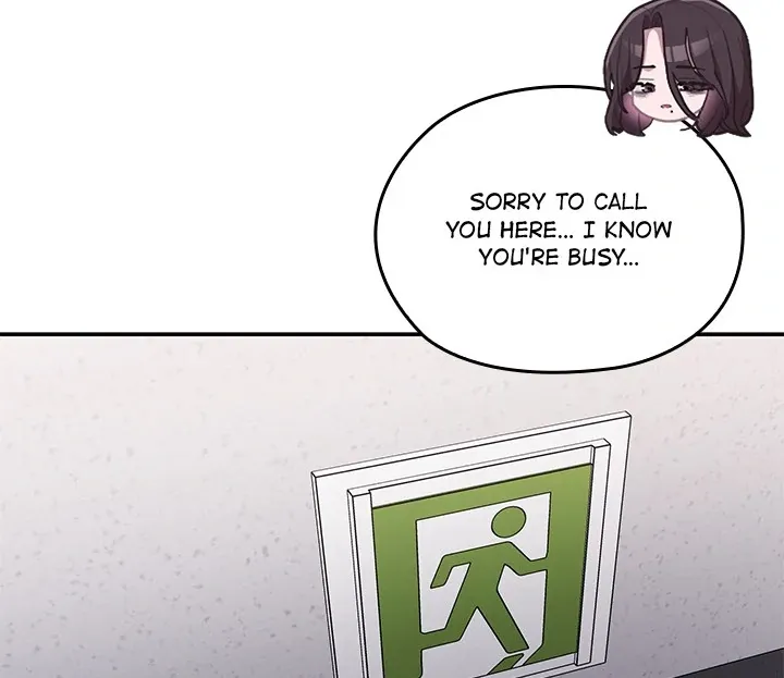Troublesome Employee Warning Chapter 78 page 98 - 