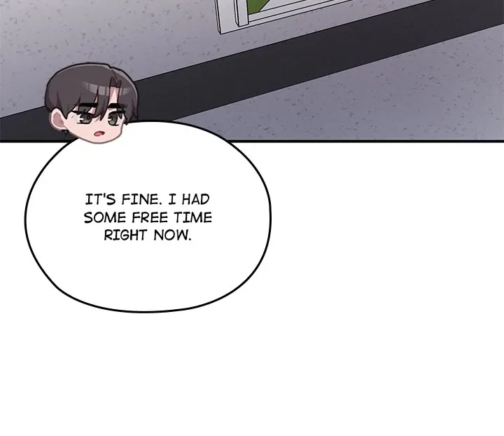 Troublesome Employee Warning Chapter 78 page 99 - 