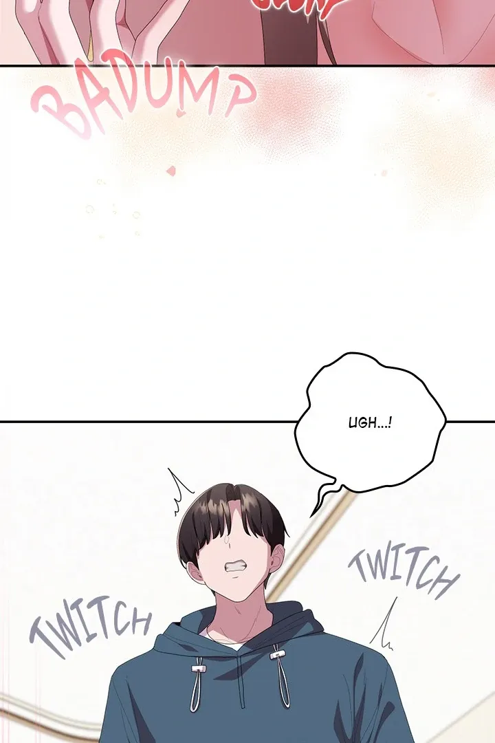 Troublesome Employee Warning Chapter 79 page 101 - 