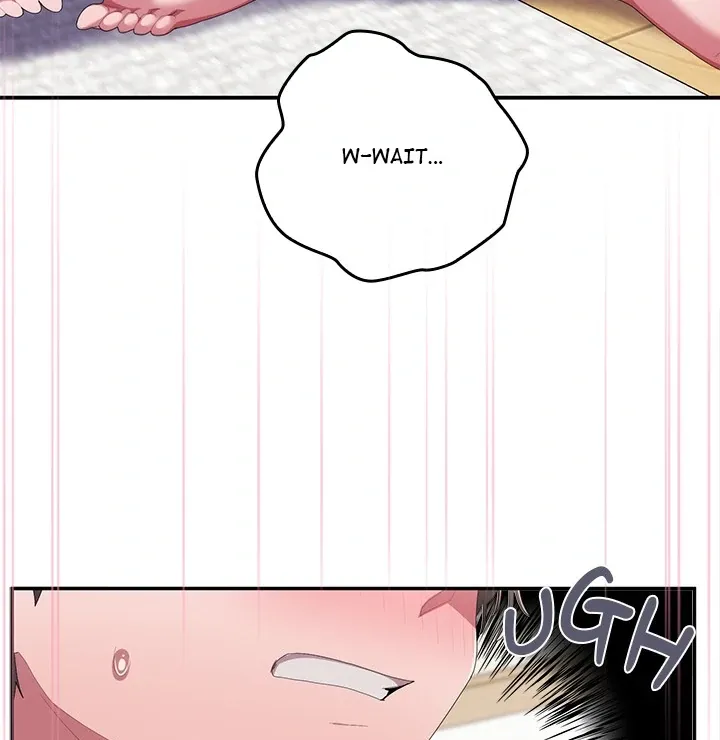 Troublesome Employee Warning Chapter 79 page 103 - 