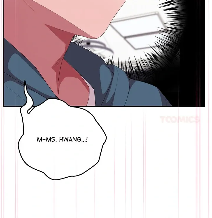 Troublesome Employee Warning Chapter 79 page 104 - 