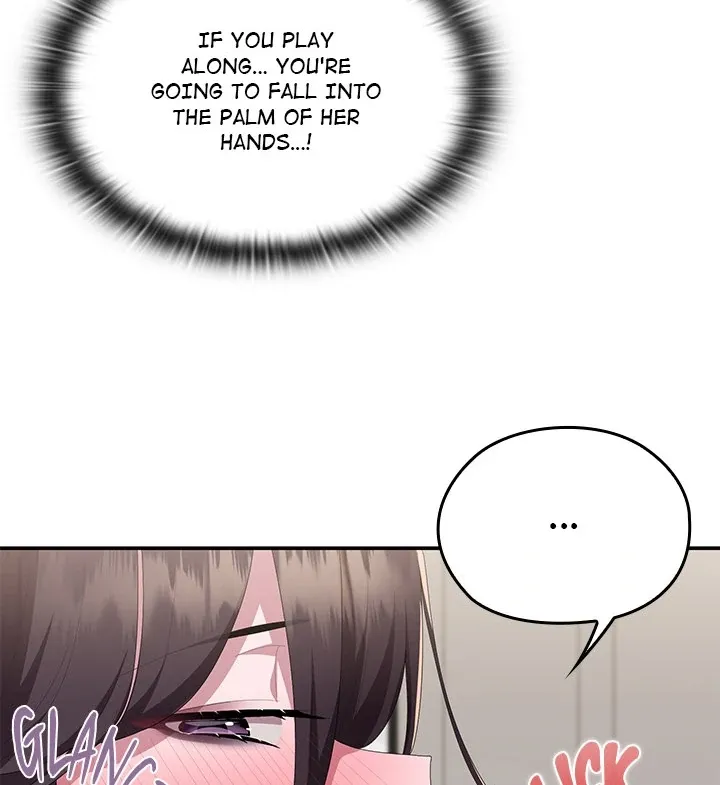 Troublesome Employee Warning Chapter 79 page 125 - 