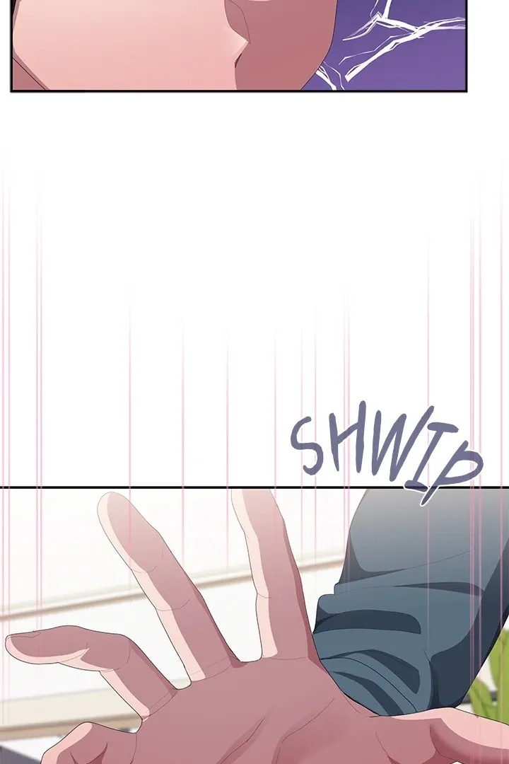 Troublesome Employee Warning Chapter 79 page 14 - 