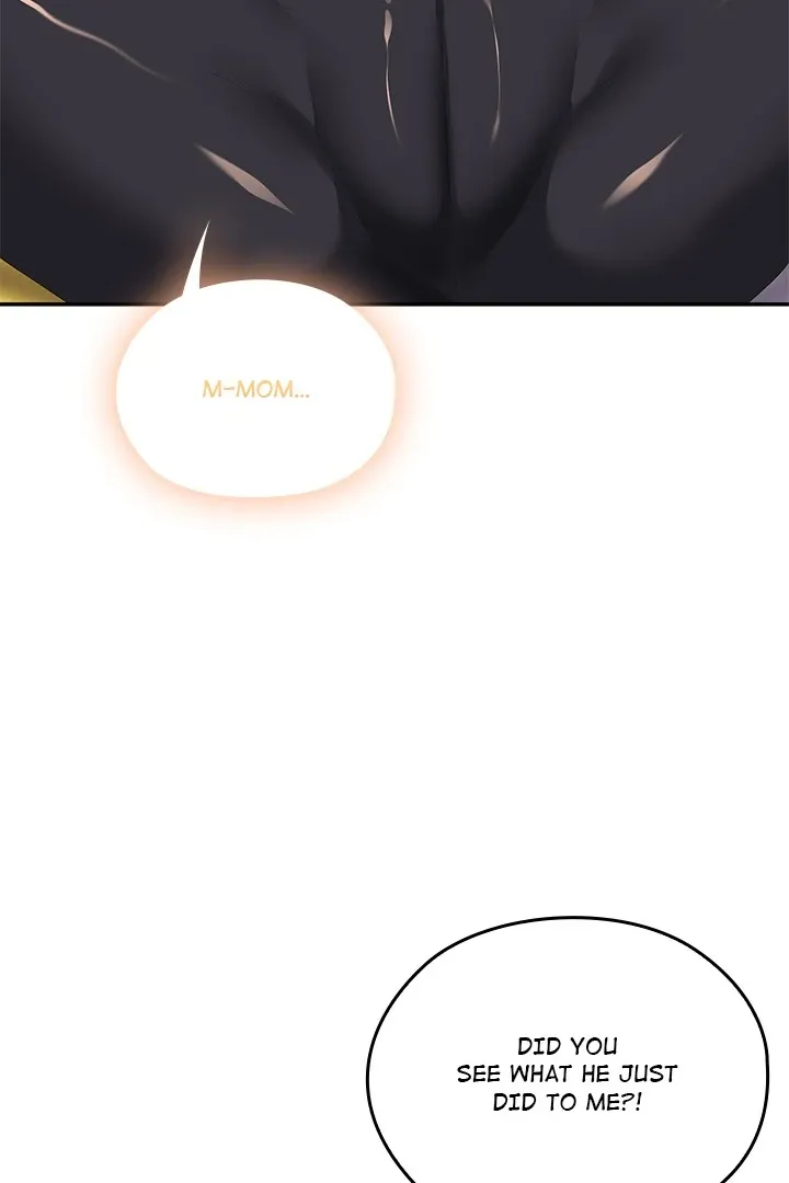 Troublesome Employee Warning Chapter 79 page 21 - 