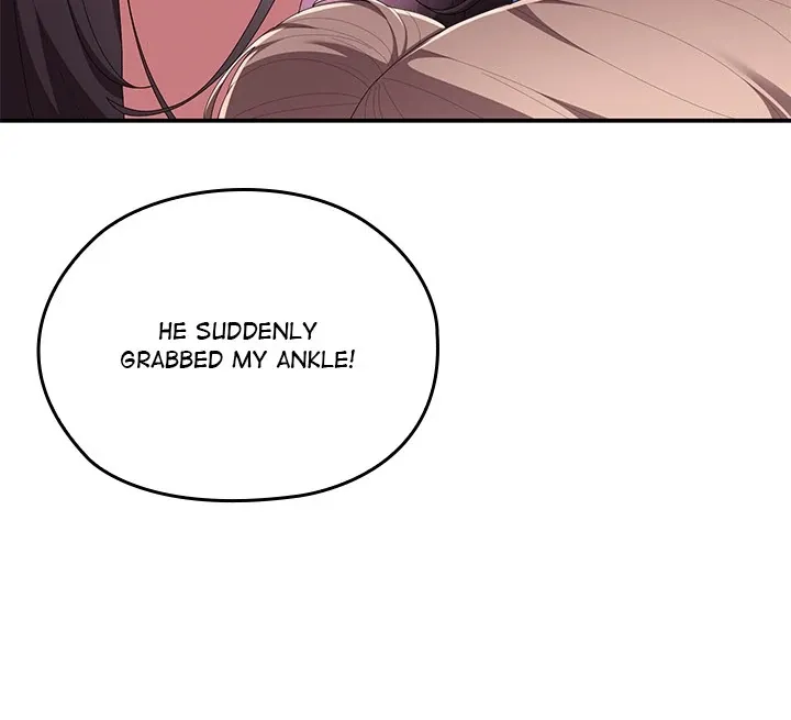 Troublesome Employee Warning Chapter 79 page 23 - 