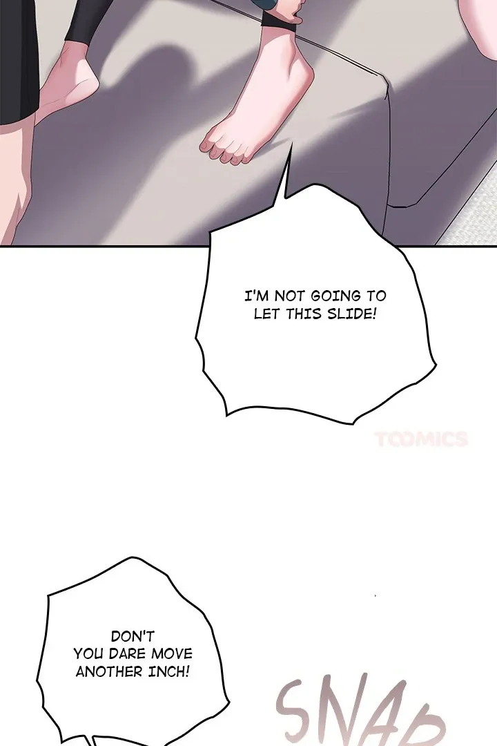 Troublesome Employee Warning Chapter 79 page 25 - 