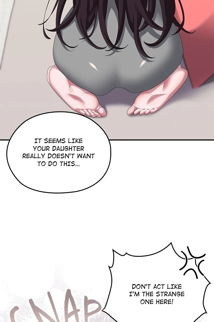 Troublesome Employee Warning Chapter 79 page 30 - 