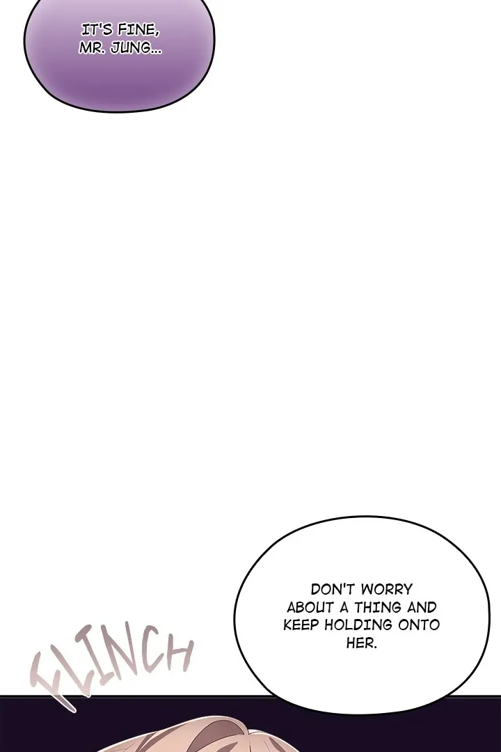 Troublesome Employee Warning Chapter 79 page 32 - 