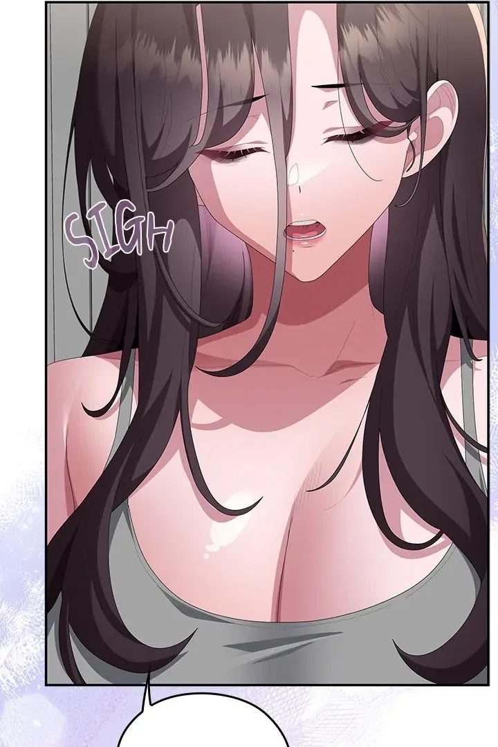Troublesome Employee Warning Chapter 79 page 35 - 
