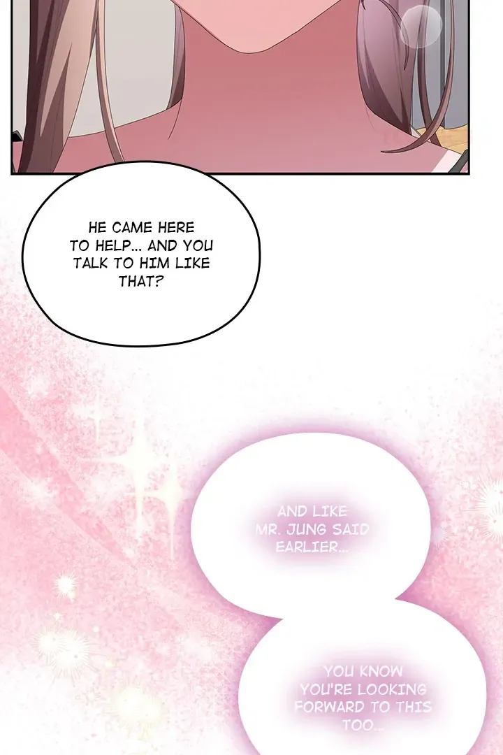 Troublesome Employee Warning Chapter 79 page 37 - 