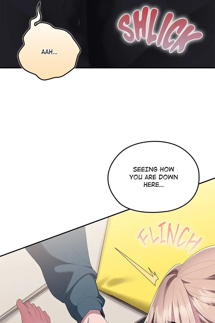 Troublesome Employee Warning Chapter 79 page 41 - 