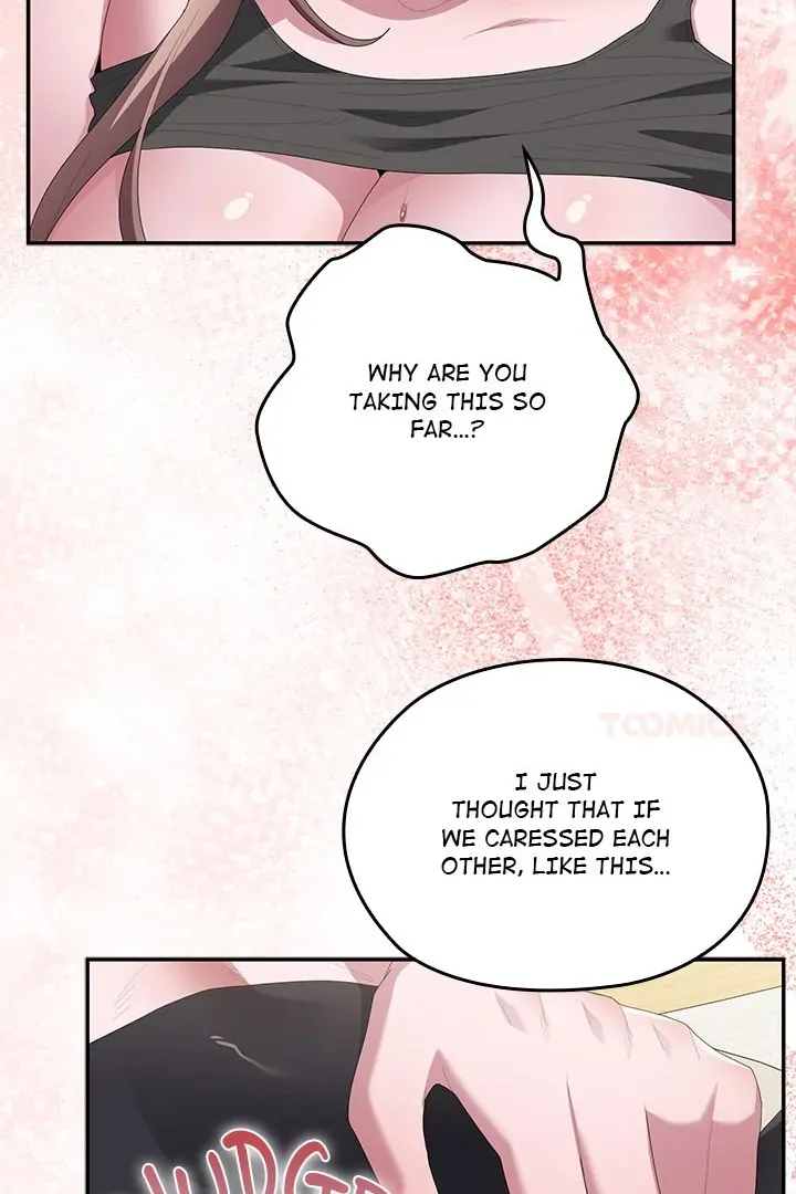 Troublesome Employee Warning Chapter 79 page 48 - 