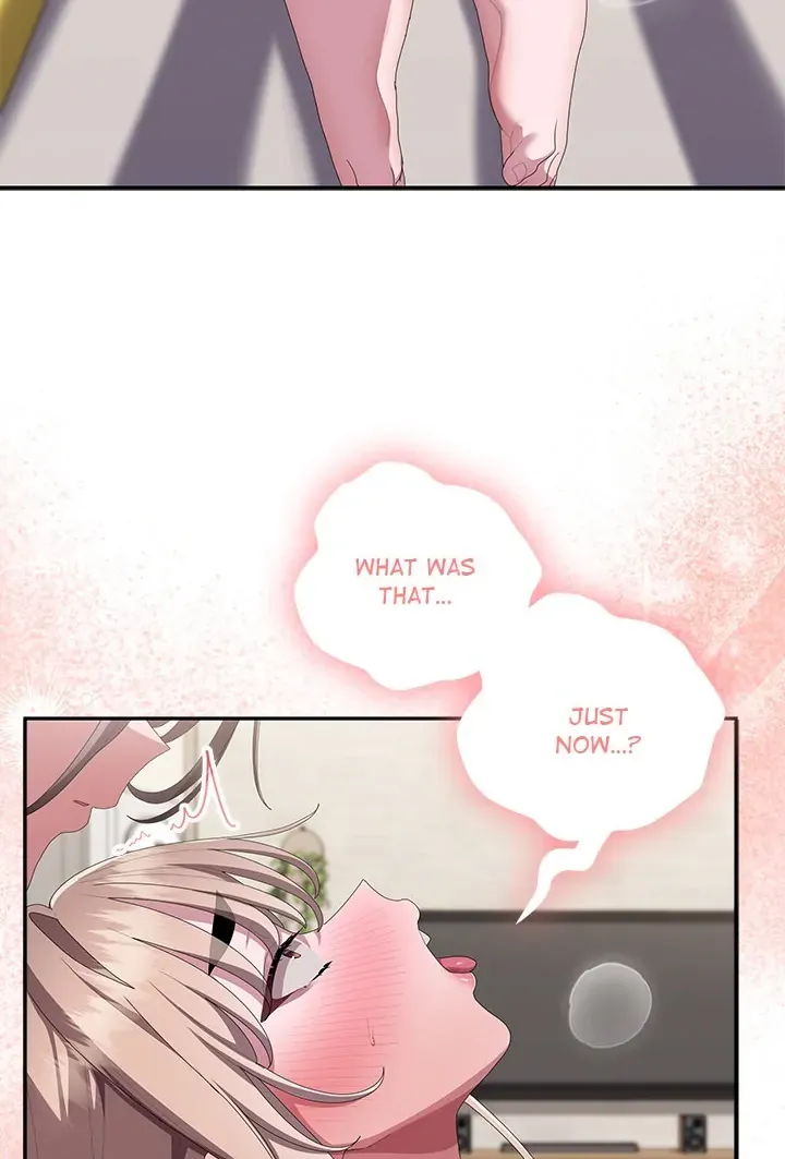 Troublesome Employee Warning Chapter 79 page 56 - 