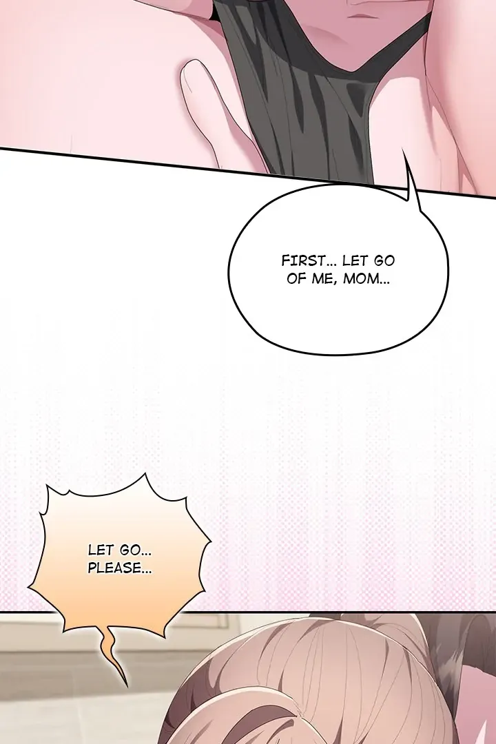 Troublesome Employee Warning Chapter 79 page 7 - 