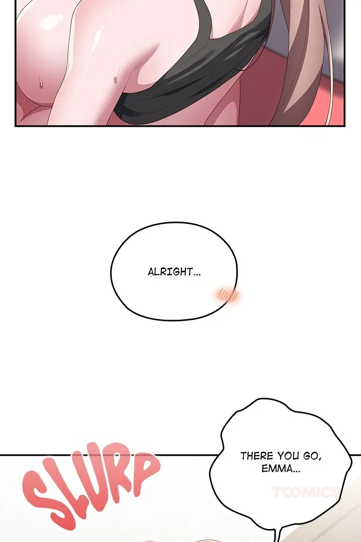 Troublesome Employee Warning Chapter 79 page 75 - 