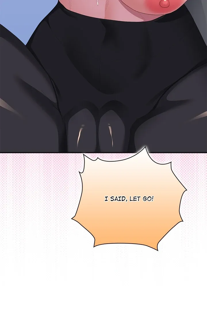 Troublesome Employee Warning Chapter 79 page 9 - 