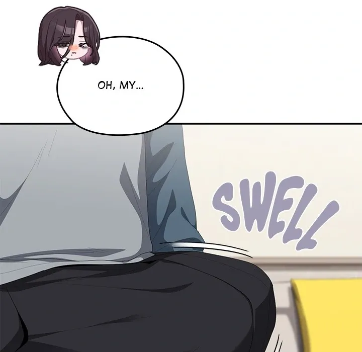 Troublesome Employee Warning Chapter 79 page 81 - 