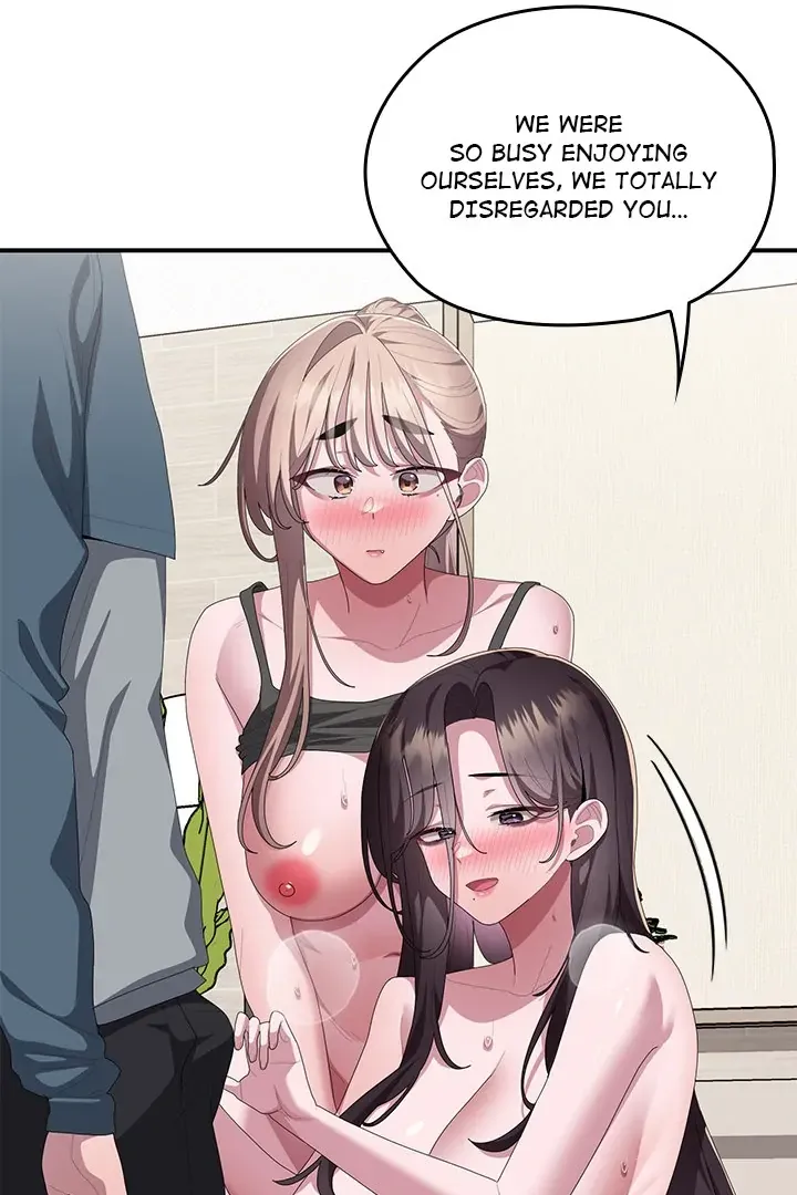 Troublesome Employee Warning Chapter 79 page 83 - 