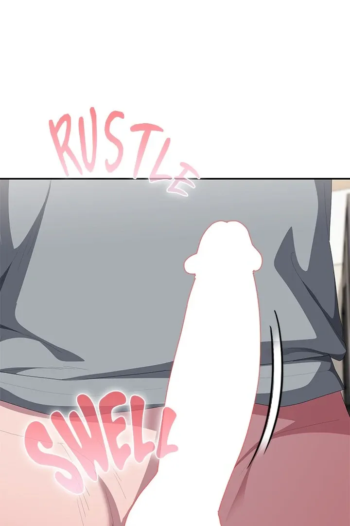 Troublesome Employee Warning Chapter 79 page 85 - 