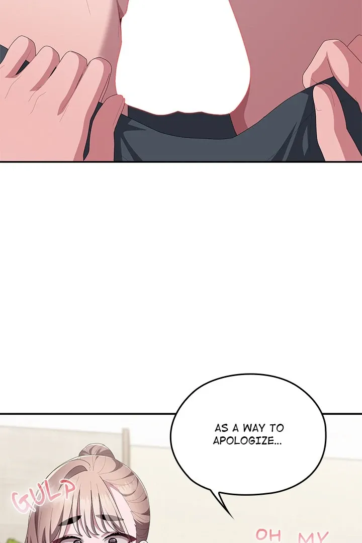 Troublesome Employee Warning Chapter 79 page 86 - 