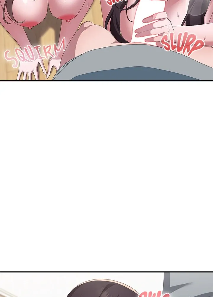 Troublesome Employee Warning Chapter 79 page 92 - 