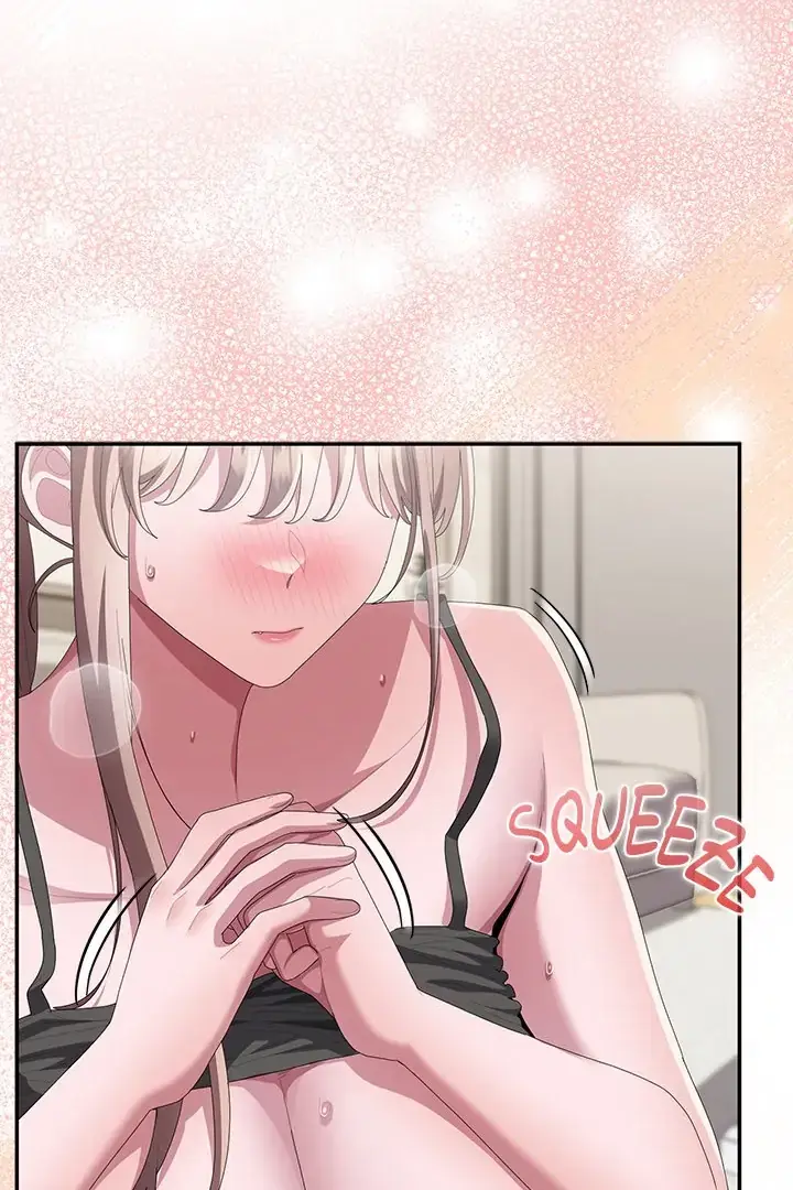 Troublesome Employee Warning Chapter 79 page 94 - 